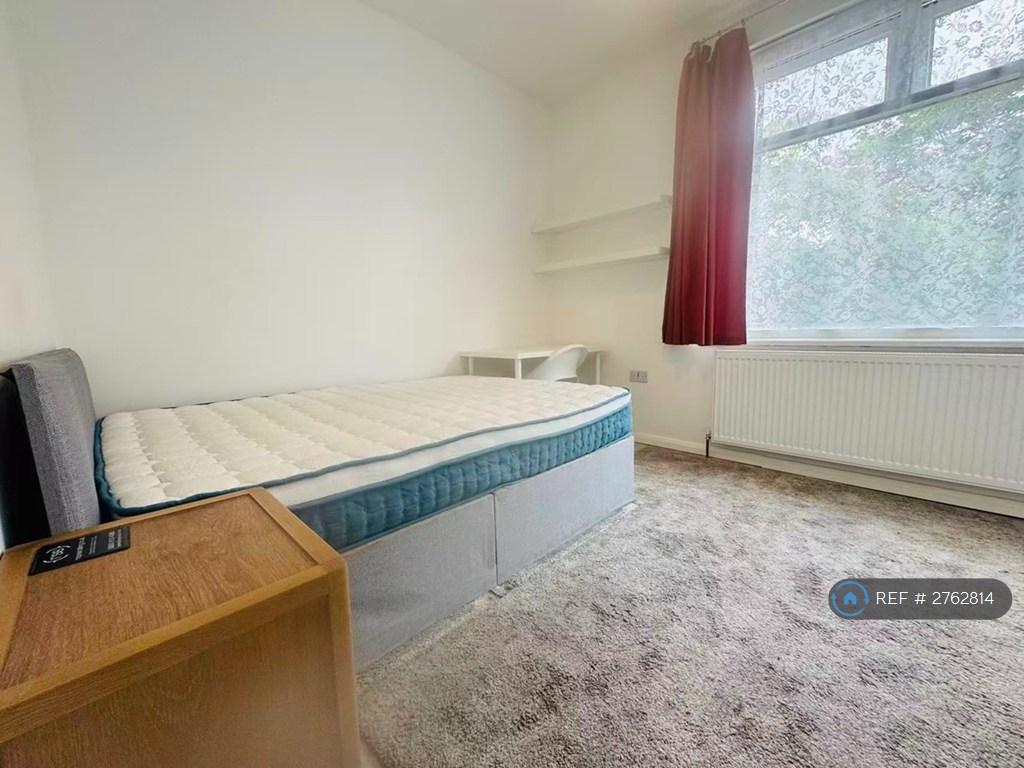 Double Bedroom