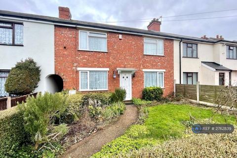 3 bedroom terraced house to rent, East Avenue, Wolverhampton, WV11