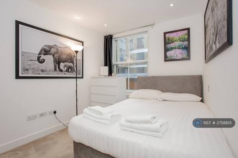 2 bedroom flat to rent, Severn Court, London, E14