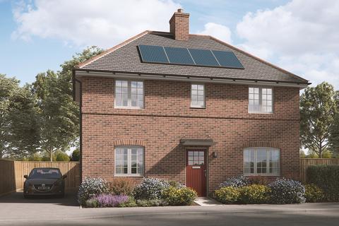 undefined, Plot 14, The Mitchel at Creswell, Colliery Rd  S80