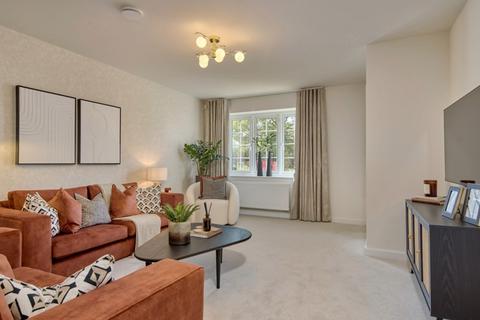 undefined, Plot 14, The Mitchel at Creswell, Colliery Rd  S80