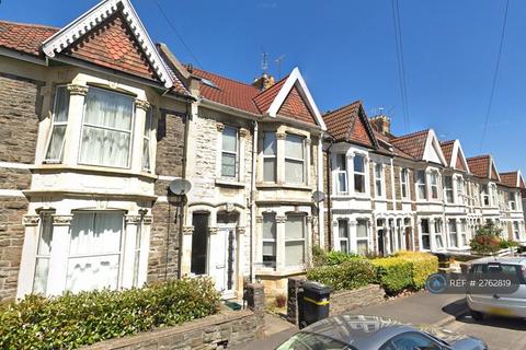 6 bedroom terraced house to rent, Fishponds, Bristol, BS16