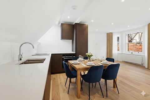 3 bedroom apartment to rent, Buckingham Gate, London, SW1E