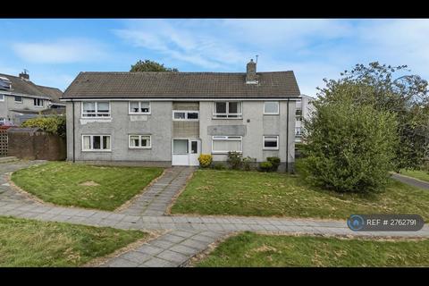 2 bedroom flat to rent, Irving Quadrant, Clydebank, G81