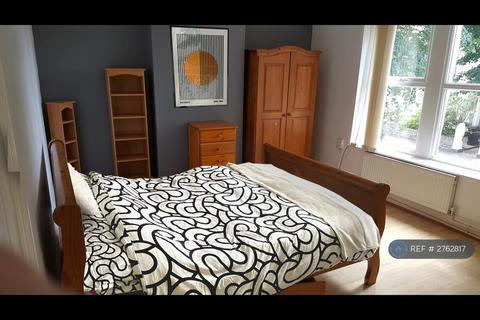 undefined, Stanbury Ave, Fishponds, Bristol, BS16