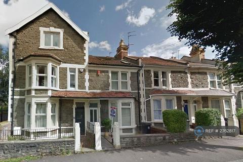 undefined, Stanbury Ave, Fishponds, Bristol, BS16
