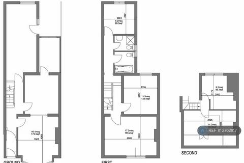 undefined, Stanbury Ave, Fishponds, Bristol, BS16