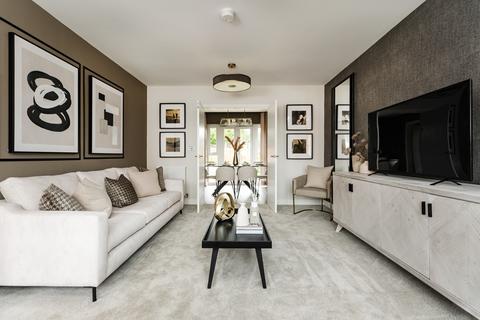 4 bedroom detached house for sale, The Standford - Plot 213 at Bramcote Grange, Bramcote Grange, Bramcote Grange CV11