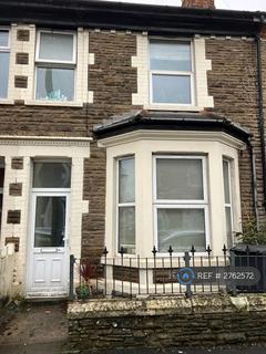 undefined, Keppoch Street, Cardiff, CF24