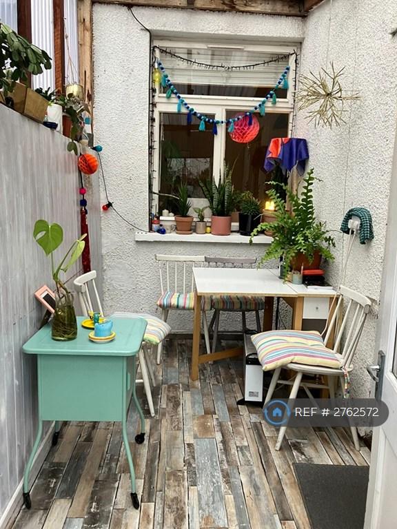 Sunroom