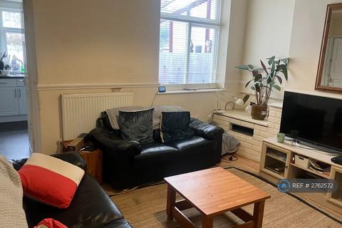 undefined, Keppoch Street, Cardiff, CF24
