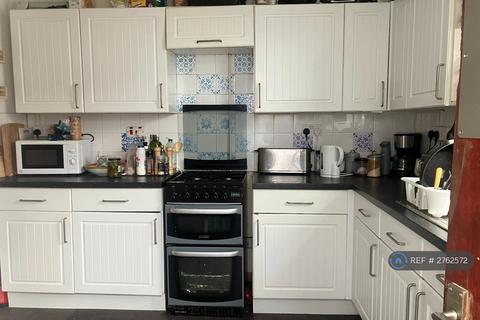 undefined, Keppoch Street, Cardiff, CF24