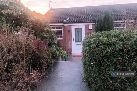 2 bedroom bungalow to rent, Godson Street, Oldham, OL1