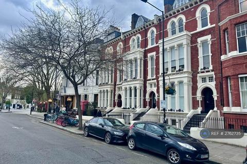 2 bedroom flat to rent, Warrington Crescent, London, W9