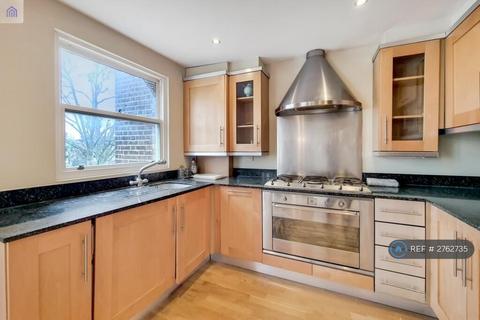 2 bedroom flat to rent, Warrington Crescent, London, W9