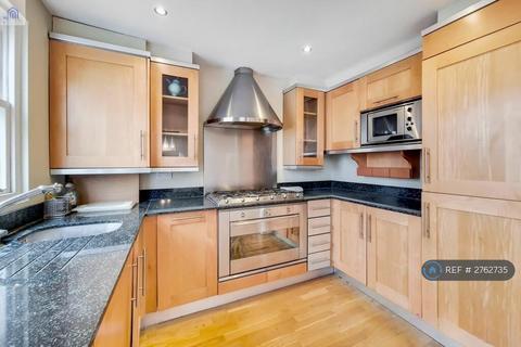 2 bedroom flat to rent, Warrington Crescent, London, W9