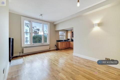 2 bedroom flat to rent, Warrington Crescent, London, W9