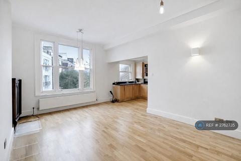 2 bedroom flat to rent, Warrington Crescent, London, W9