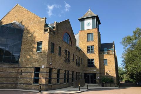 Office to rent, Church St Rickmansworth WD3 1RT