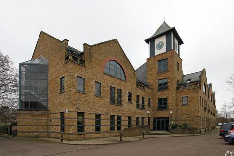 Office to rent, Church St Rickmansworth WD3 1RT