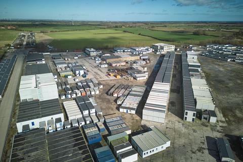 Factory for sale, Catfoss Ln Driffield YO25 8EJ