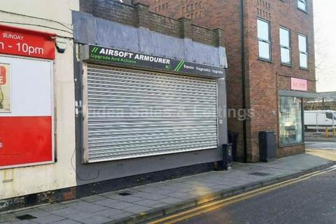 Retail property (high street) to rent, 417-418 High St Lincoln LN5 8HX
