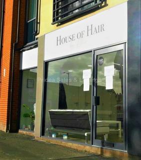 Retail property (high street) to rent, Bridge St Gainsborough DN21 2AT