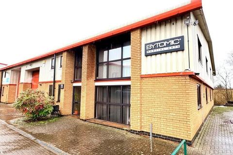 Industrial development to rent, Top Angel Buckingham MK18 1TH