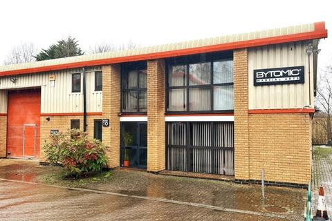 Industrial development to rent, Top Angel Buckingham MK18 1TH