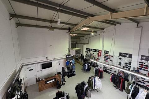 Industrial development to rent, Top Angel Buckingham MK18 1TH