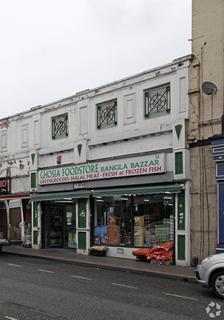 Retail property (high street) to rent, 36-36A Upper High St Wednesbury WS10 7HJ