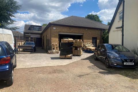 Warehouse for sale, Glade Ln Southall UB2 4PL