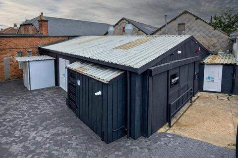 Warehouse for sale, 80 Shelley Road East Bournemouth BH7 6HB