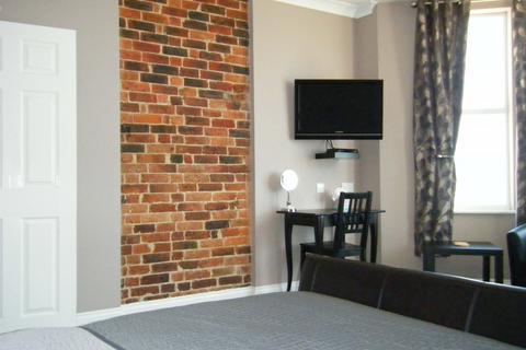 Hospitality for sale, 39 Esplanade Shanklin PO37 6BG