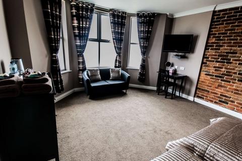 Hospitality for sale, 39 Esplanade Shanklin PO37 6BG