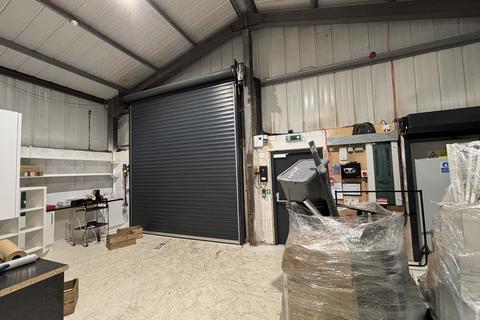 Distribution warehouse for sale, Blackhouse Industrial Estate Peterhead AB42 1BN