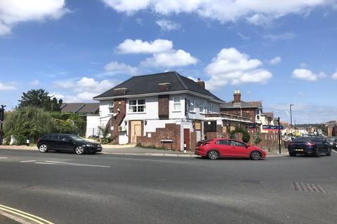Pub for sale, 45 Sandown Road Rd Sandown PO36 9JL