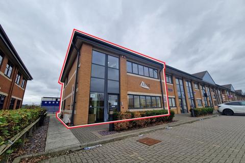 Office for sale, 29 Brunel Pky Derby DE24 8HR