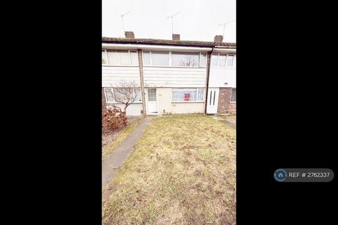 3 bedroom terraced house to rent, Briarbank Walk, Nottingham, NG3