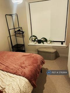 1 bedroom flat to rent, Buccleuch Street, Glasgow, G3