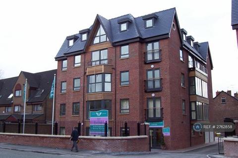 2 bedroom flat to rent, Withington Road, Manchester, M16
