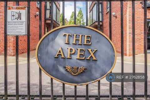 2 bedroom flat to rent, Withington Road, Manchester, M16