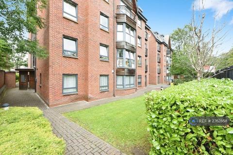 2 bedroom flat to rent, Withington Road, Manchester, M16