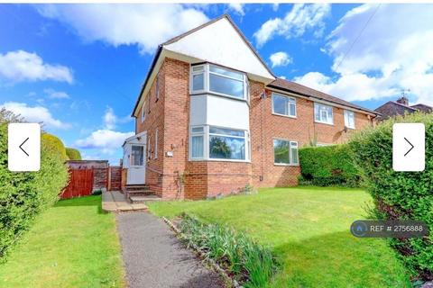 undefined, Field Road, High Wycombe, HP12