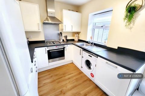 3 bedroom terraced house to rent, Moravian Road, Bristol, BS15