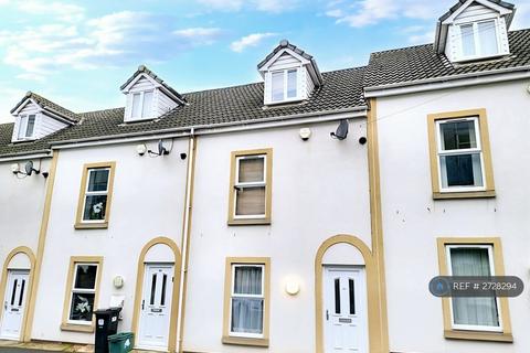 3 bedroom terraced house to rent, Moravian Road, Bristol, BS15