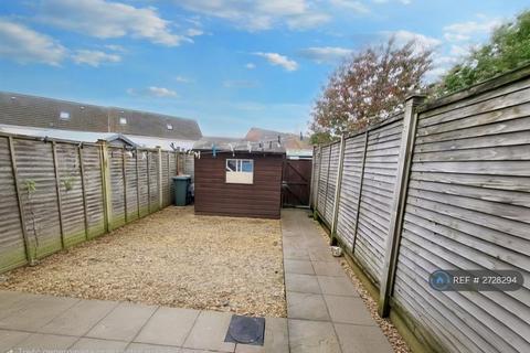 3 bedroom terraced house to rent, Moravian Road, Bristol, BS15