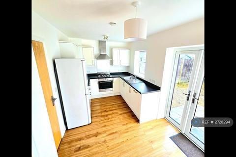 3 bedroom terraced house to rent, Moravian Road, Bristol, BS15