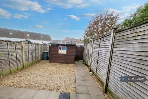 3 bedroom terraced house to rent, Moravian Road, Bristol, BS15