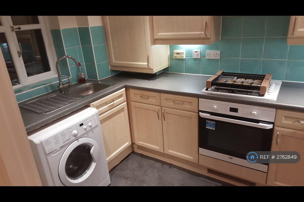 Kitchen 1